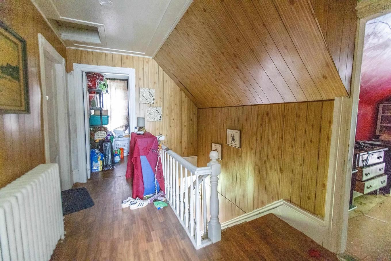 95 Church Street, Springhill, NS