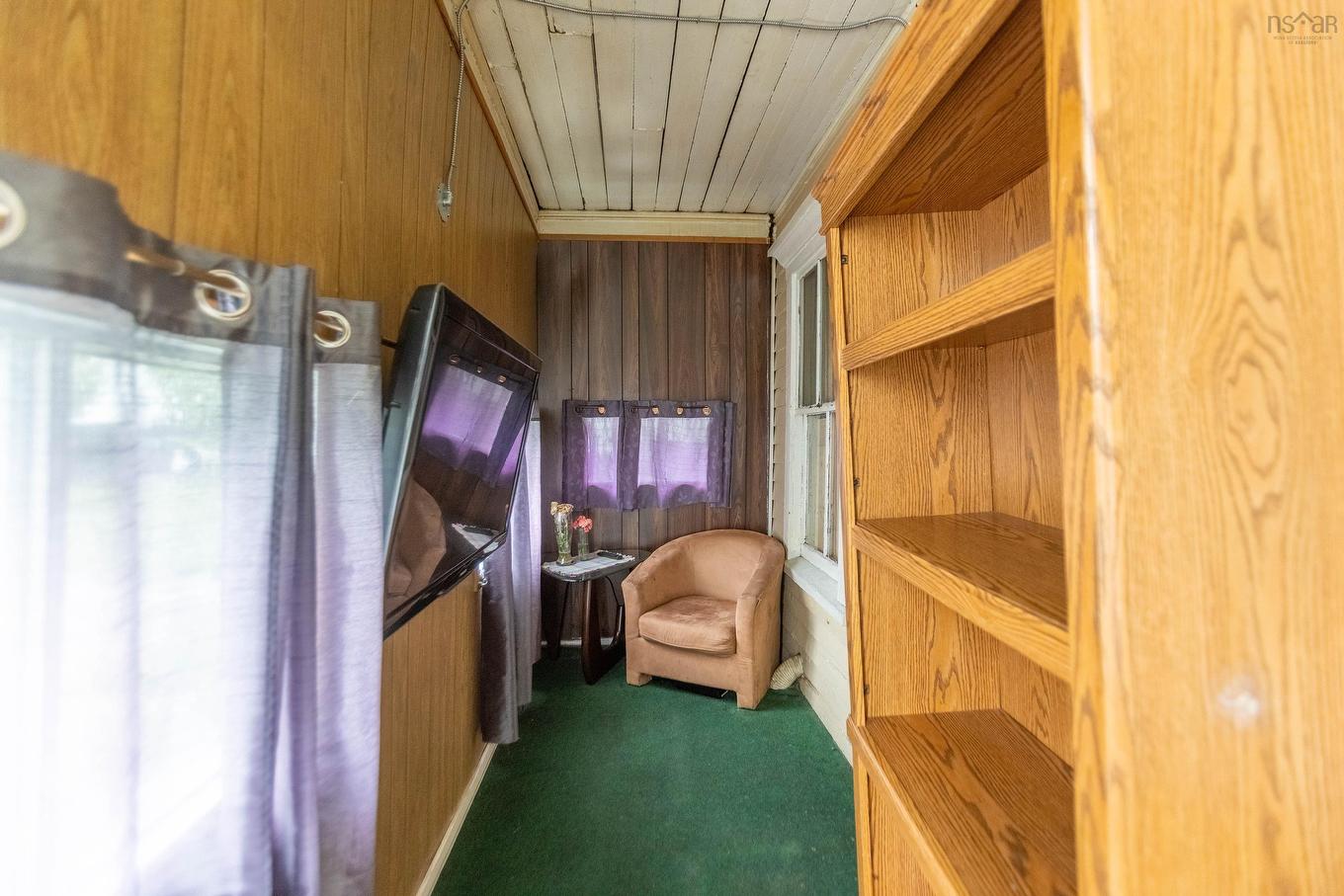 95 Church Street, Springhill, NS