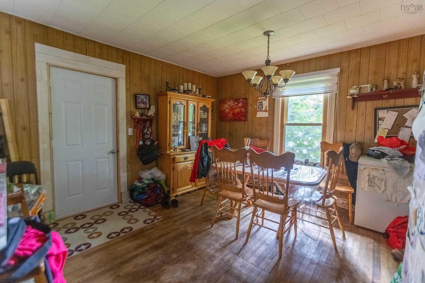 95 Church Street, Springhill, NS