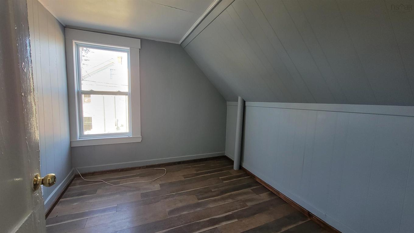 29-31 Main Street, Yarmouth, NS