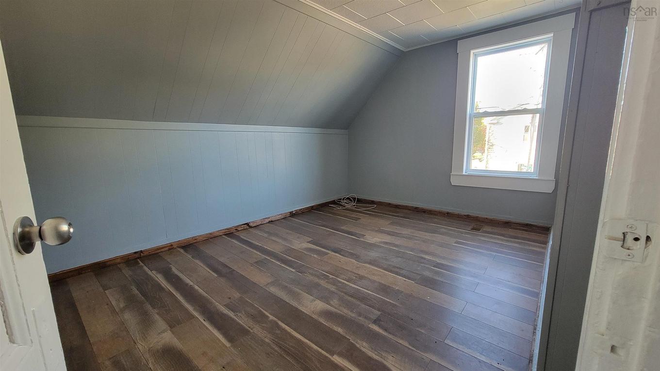 29-31 Main Street, Yarmouth, NS