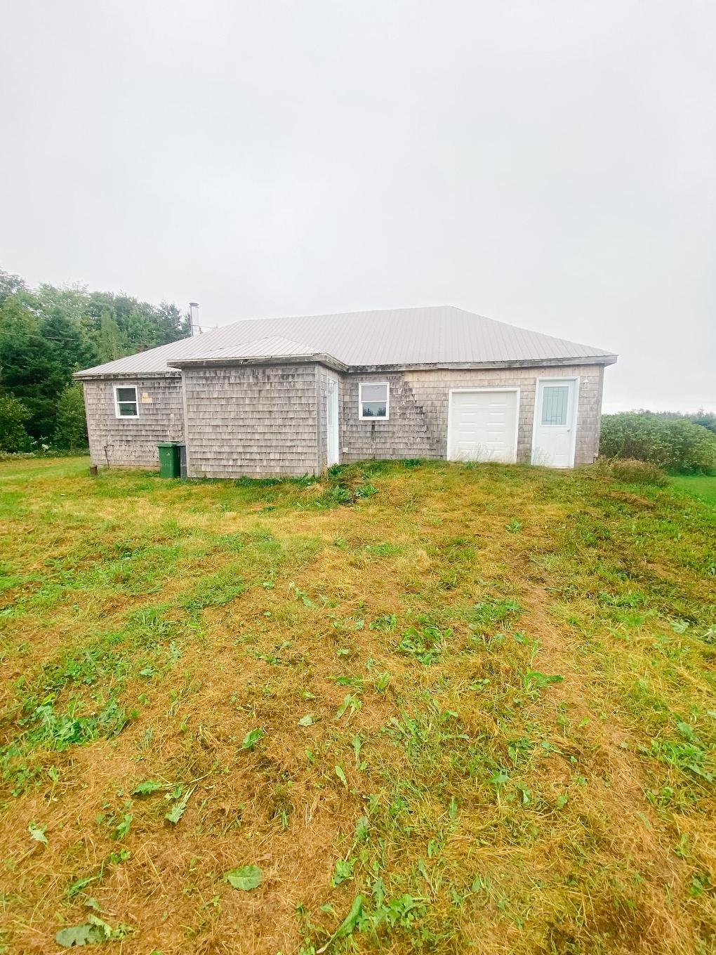 1146 St. Charles Road, St. Charles, PE