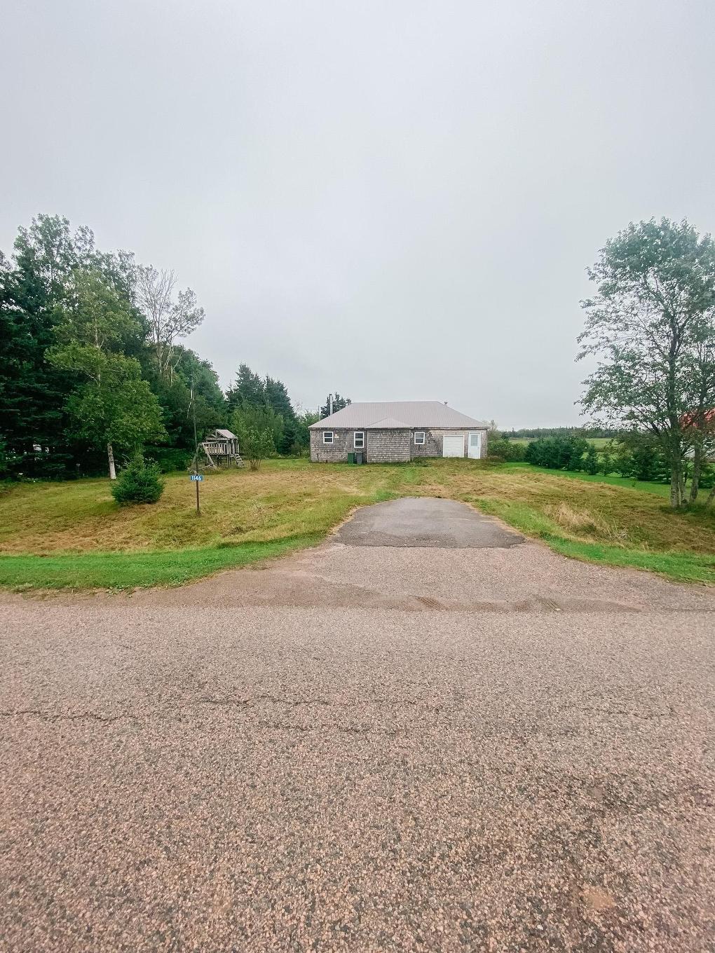 1146 St. Charles Road, St. Charles, PE