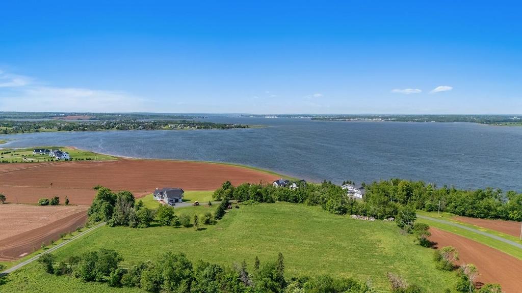 Lot 24-1 Buell Road, Mermaid, PE