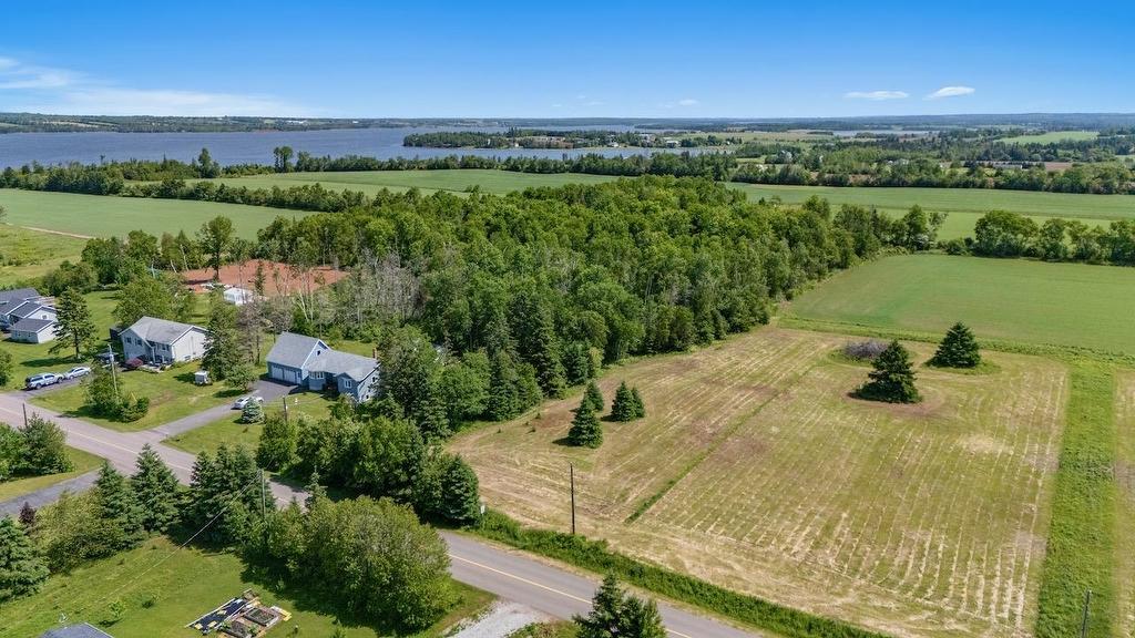 Lot 24-1 Buell Road, Mermaid, PE