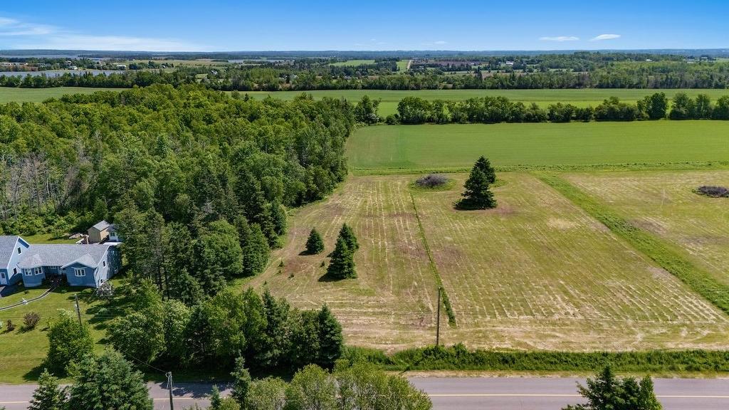 Lot 24-1 Buell Road, Mermaid, PE