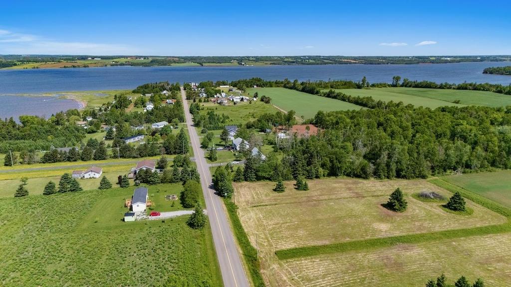 Lot 24-1 Buell Road, Mermaid, PE