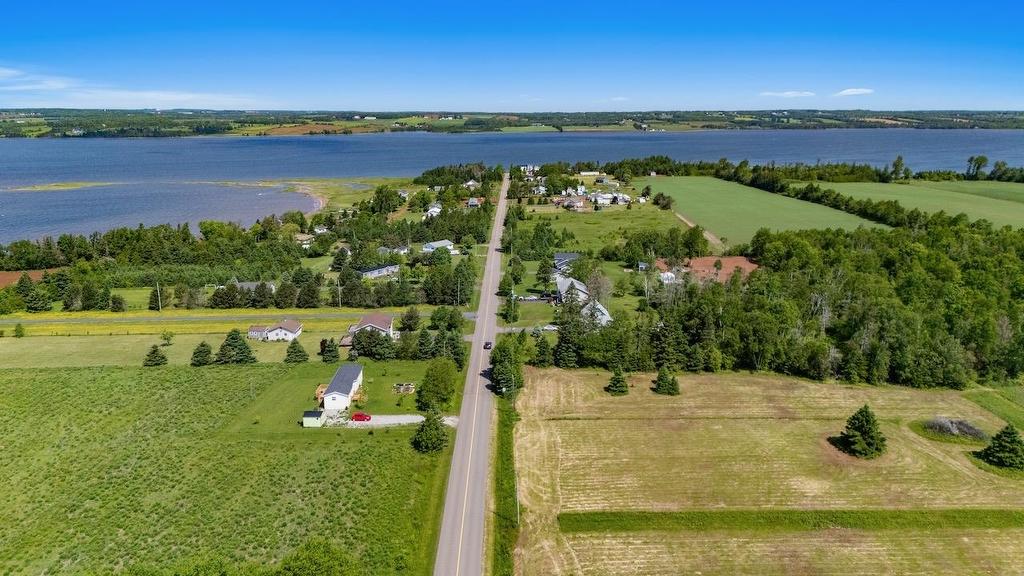 Lot 24-1 Buell Road, Mermaid, PE