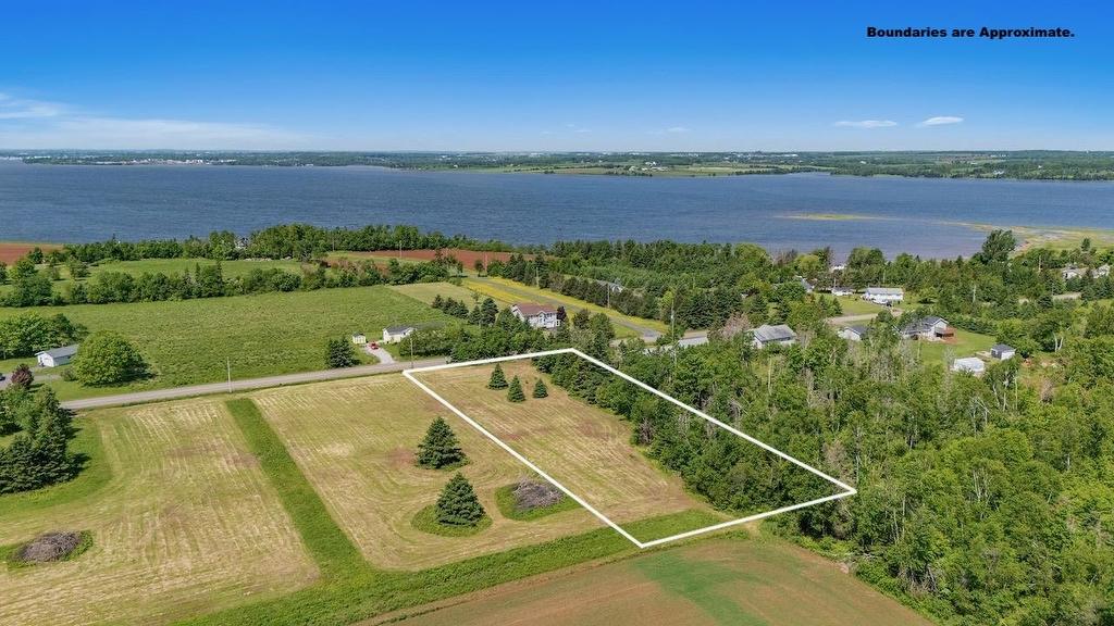 Lot 24-1 Buell Road, Mermaid, PE