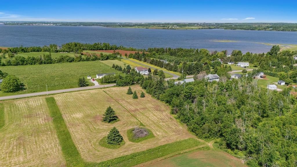 Lot 24-1 Buell Road, Mermaid, PE