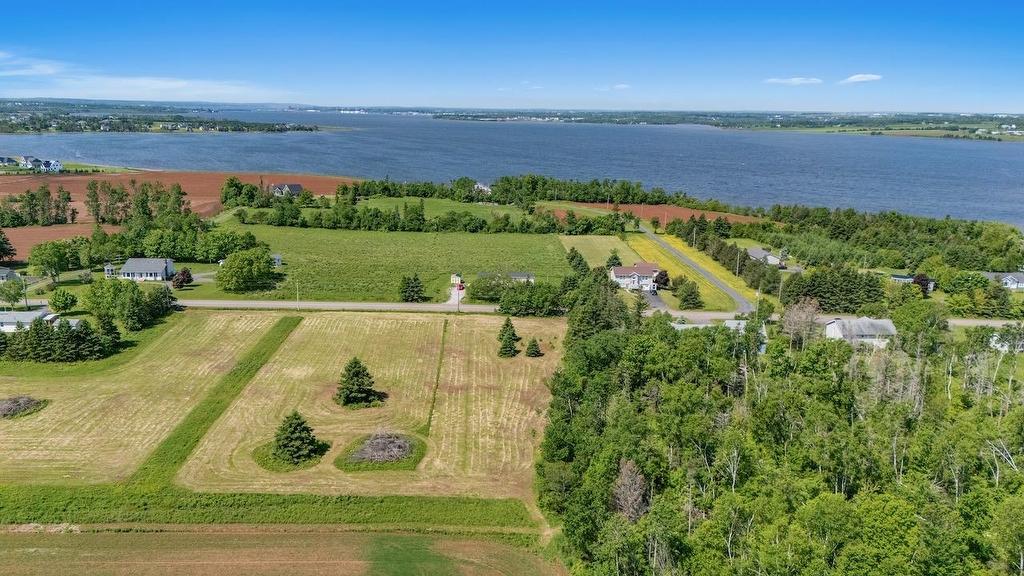 Lot 24-1 Buell Road, Mermaid, PE