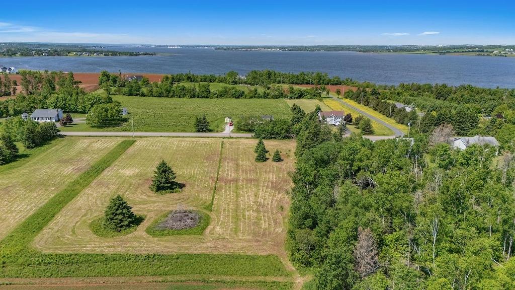 Lot 24-1 Buell Road, Mermaid, PE