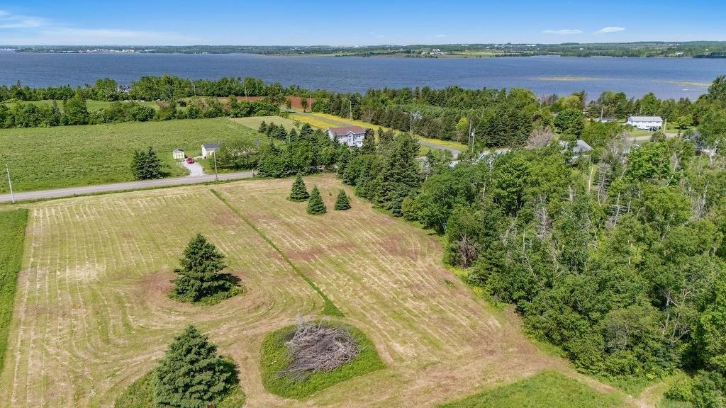 Lot 24-1 Buell Road, Mermaid, PE