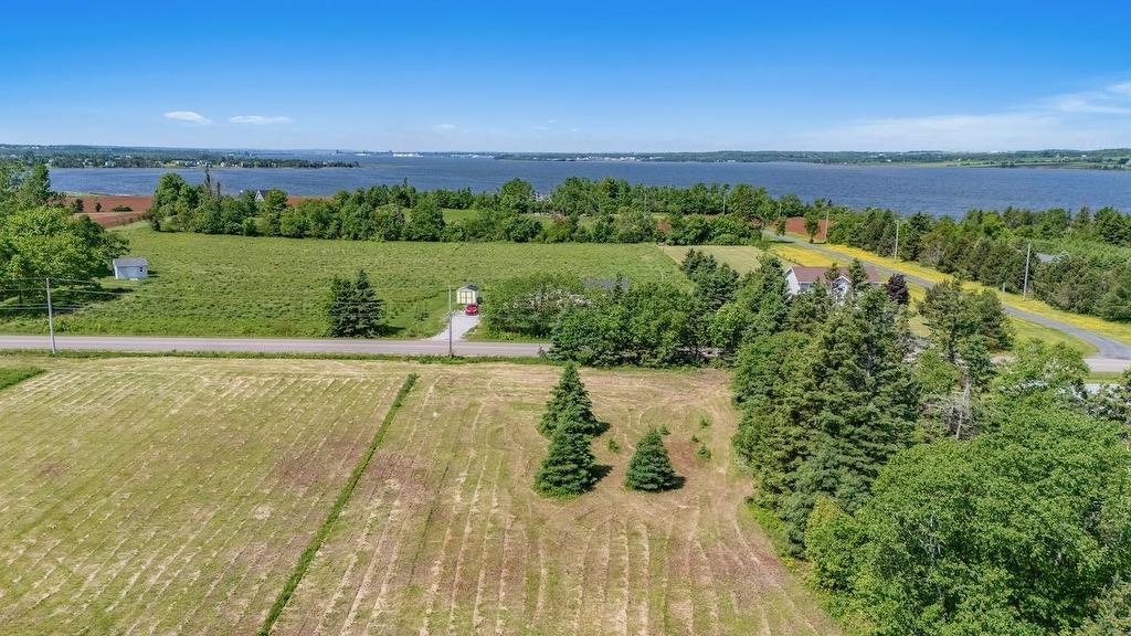 Lot 24-1 Buell Road, Mermaid, PE