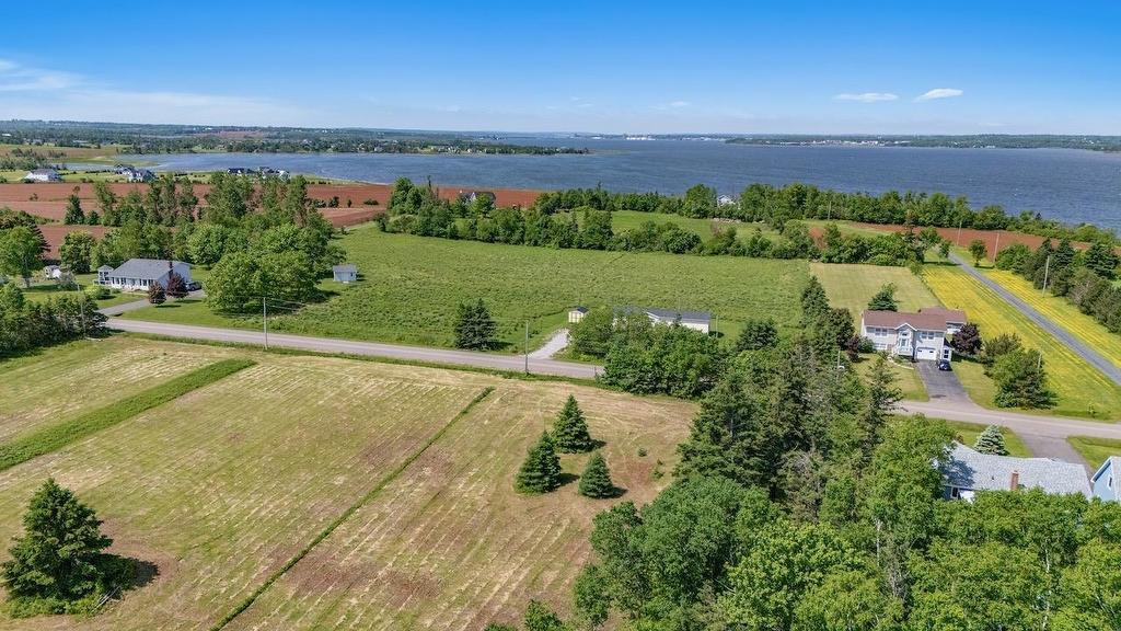 Lot 24-1 Buell Road, Mermaid, PE