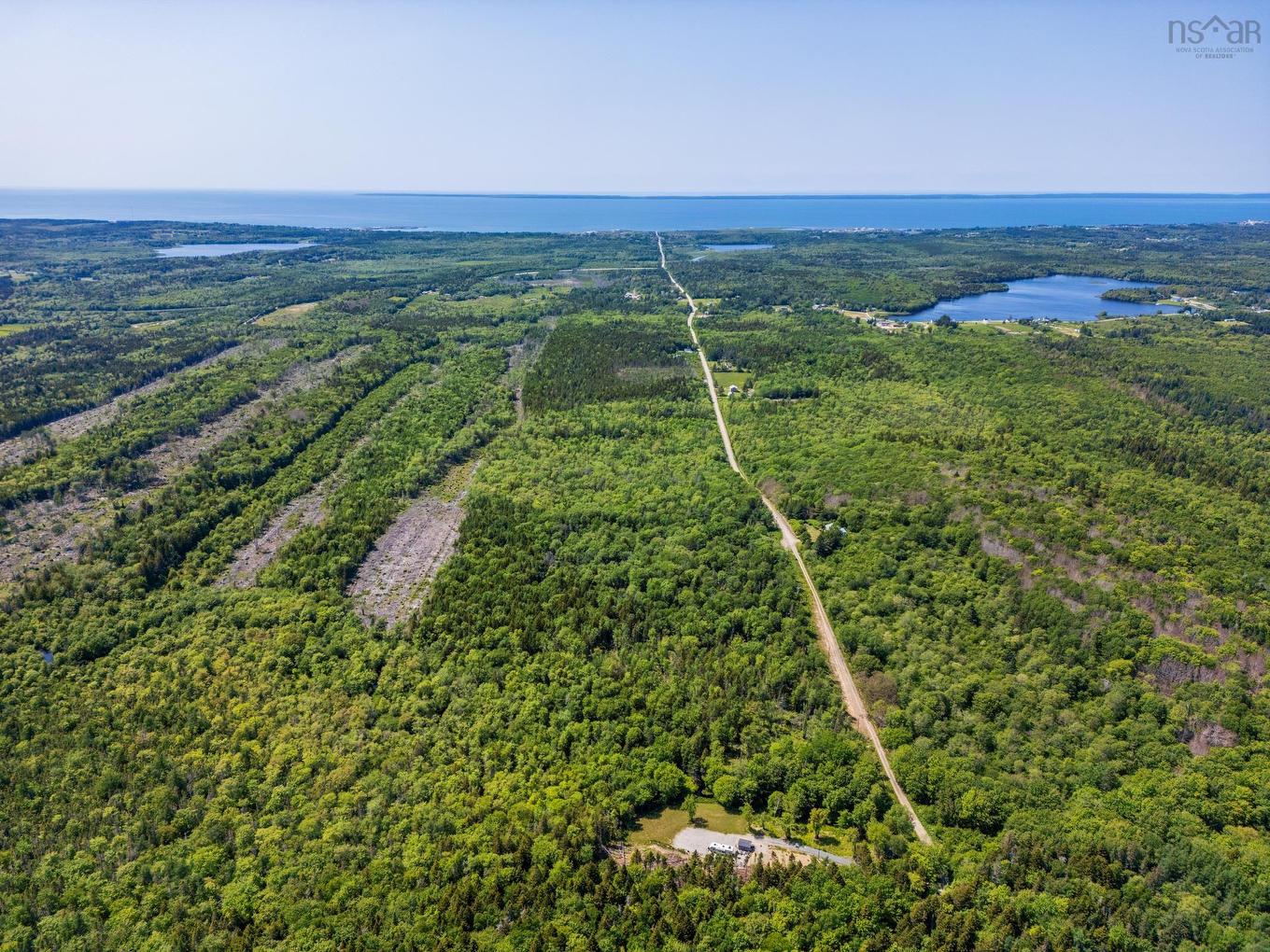 1194 Maxwellton Road, Meteghan Station, NS