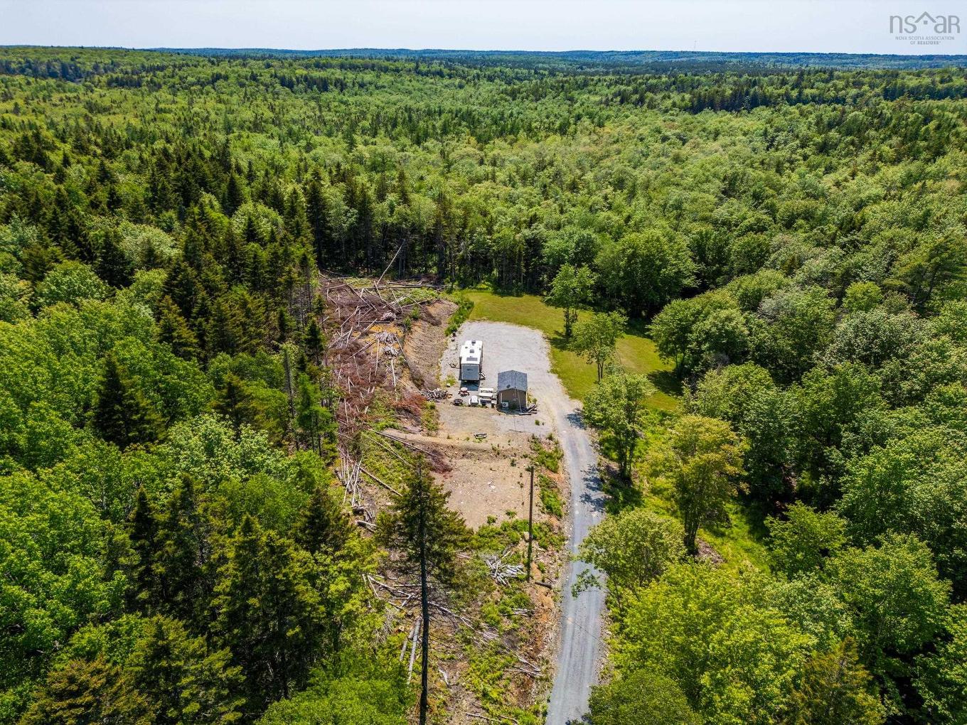 1194 Maxwellton Road, Meteghan Station, NS