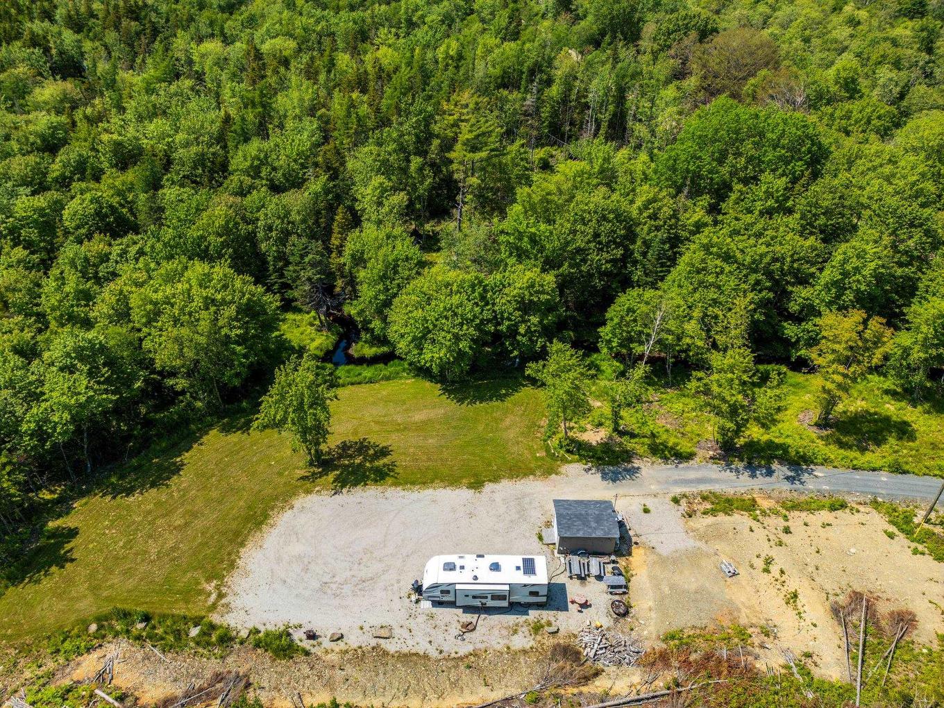 1194 Maxwellton Road, Meteghan Station, NS