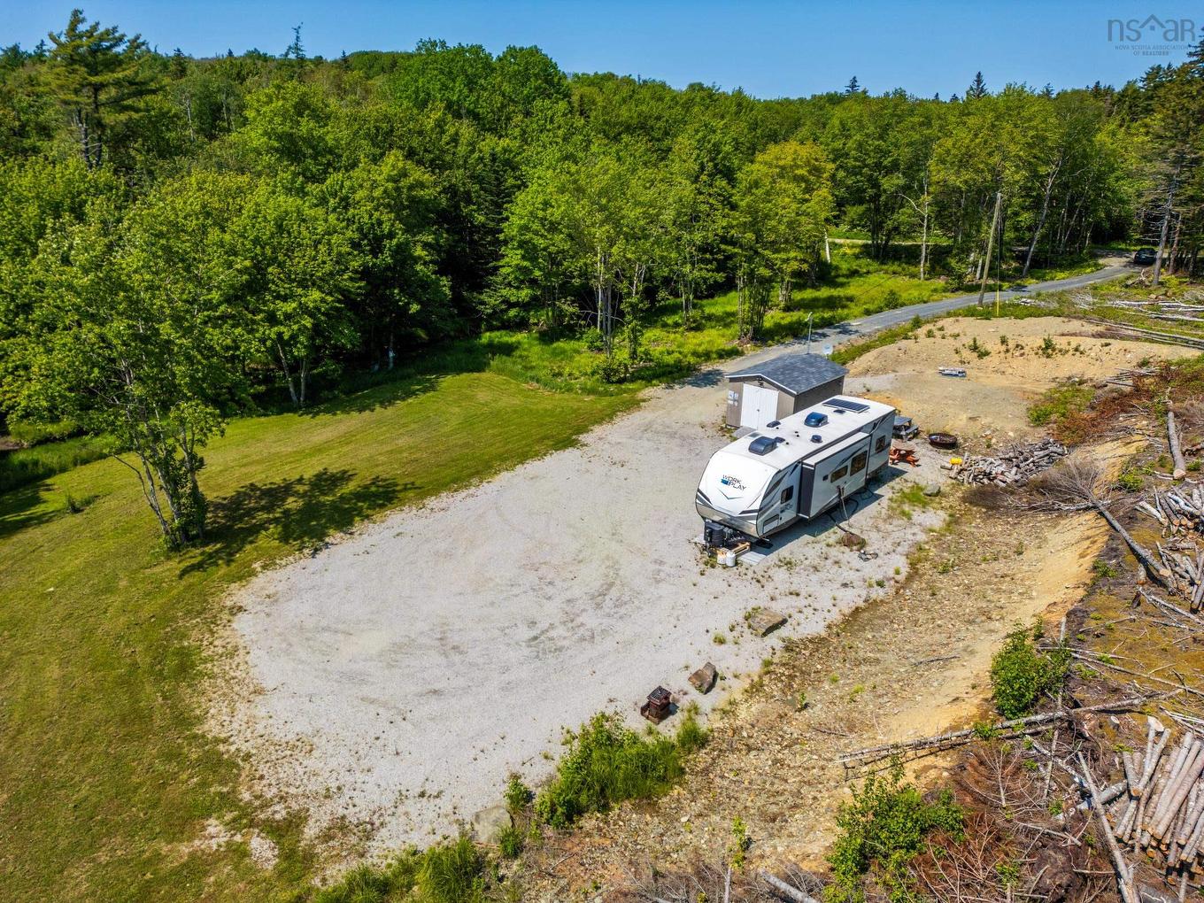 1194 Maxwellton Road, Meteghan Station, NS