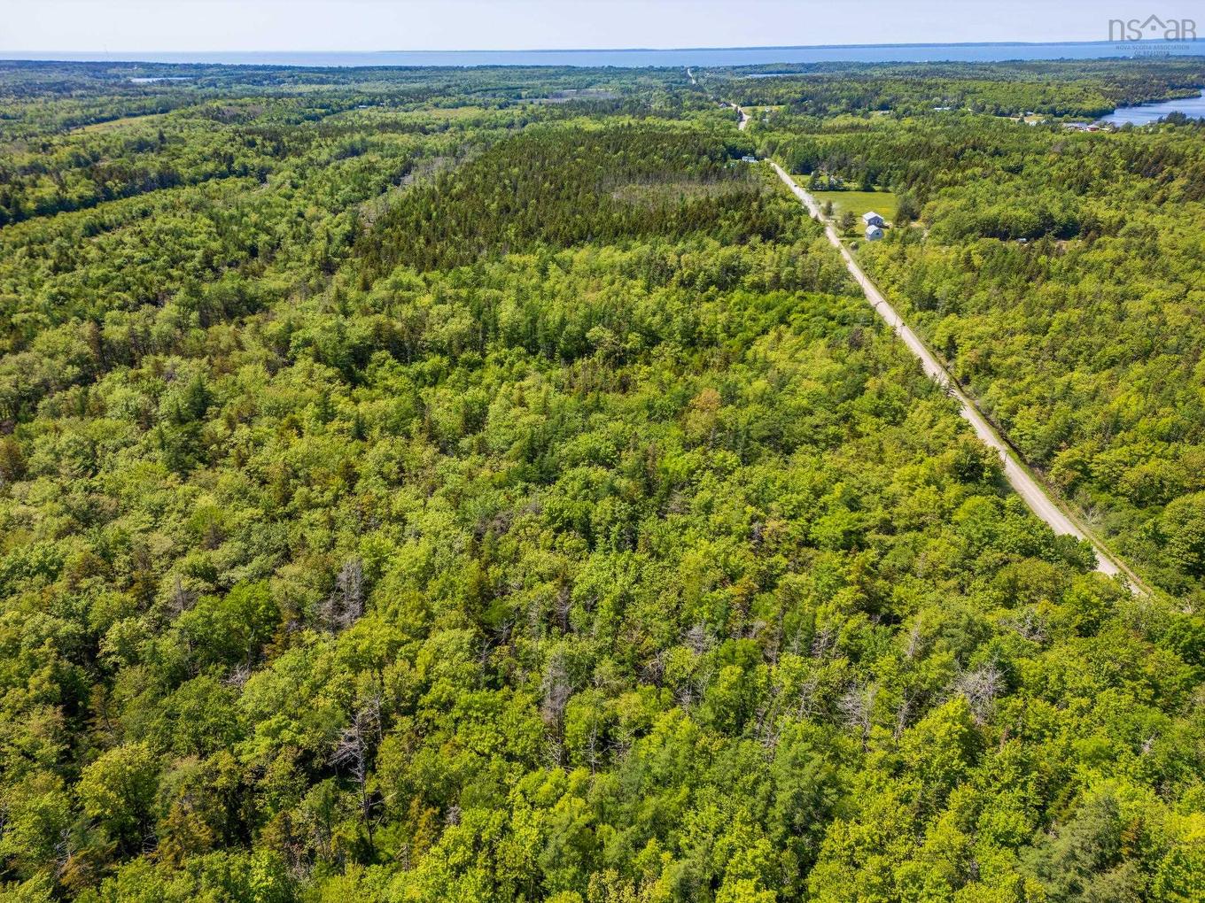 1194 Maxwellton Road, Meteghan Station, NS