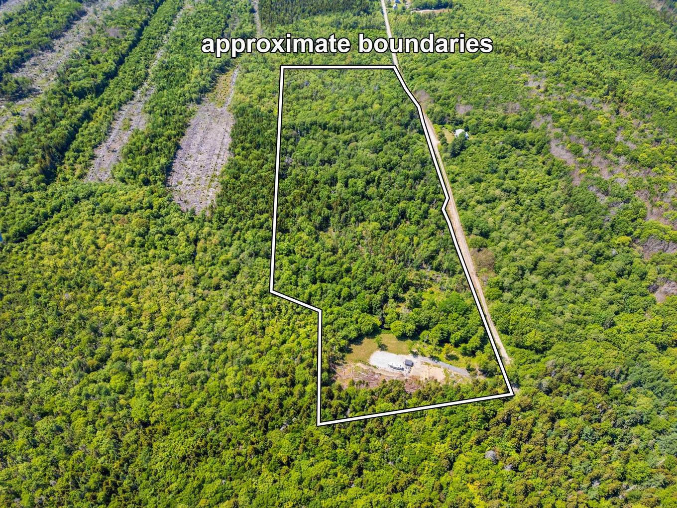 1194 Maxwellton Road, Meteghan Station, NS