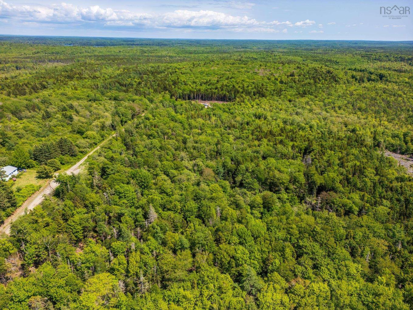 1194 Maxwellton Road, Meteghan Station, NS