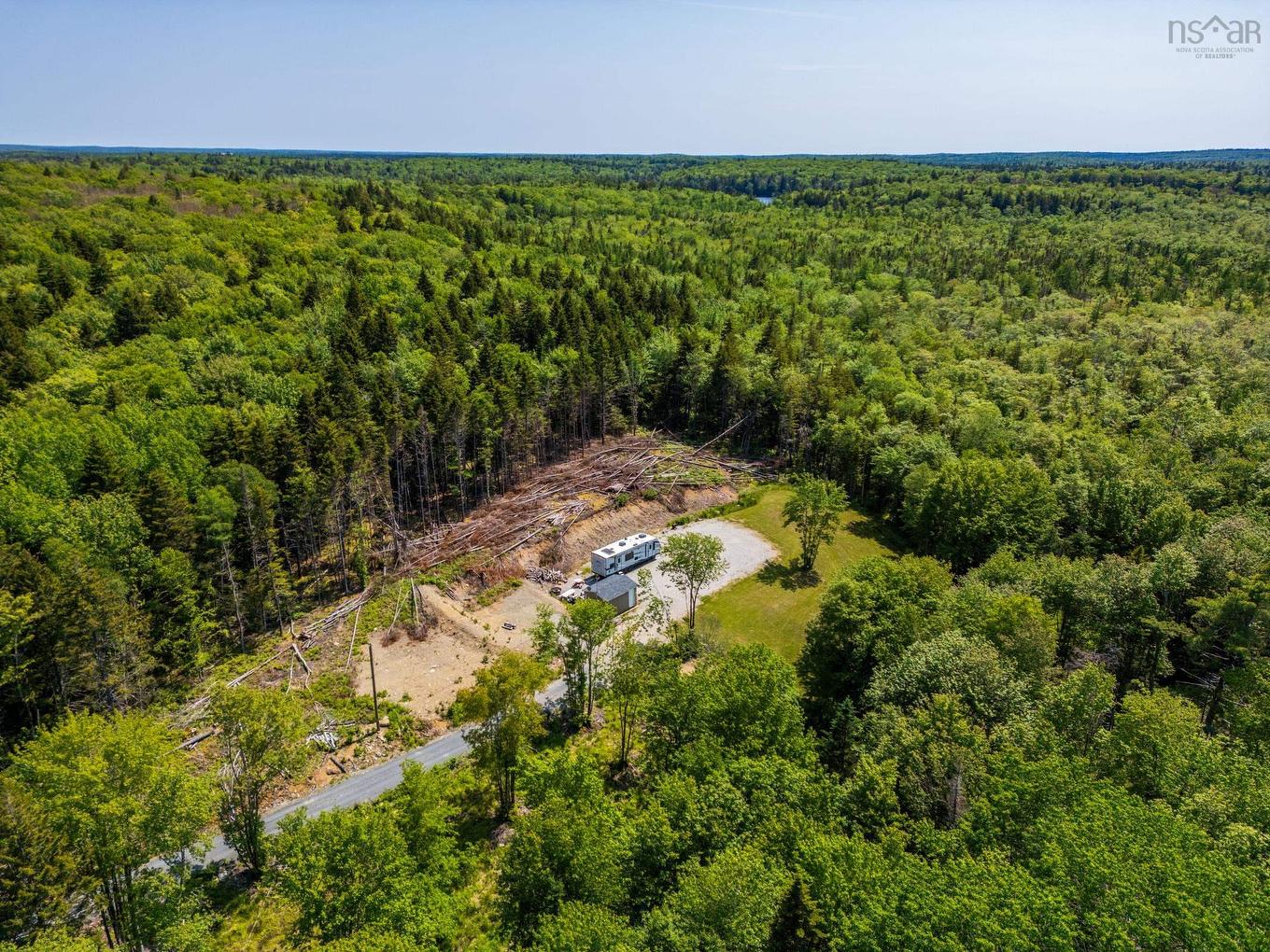 1194 Maxwellton Road, Meteghan Station, NS