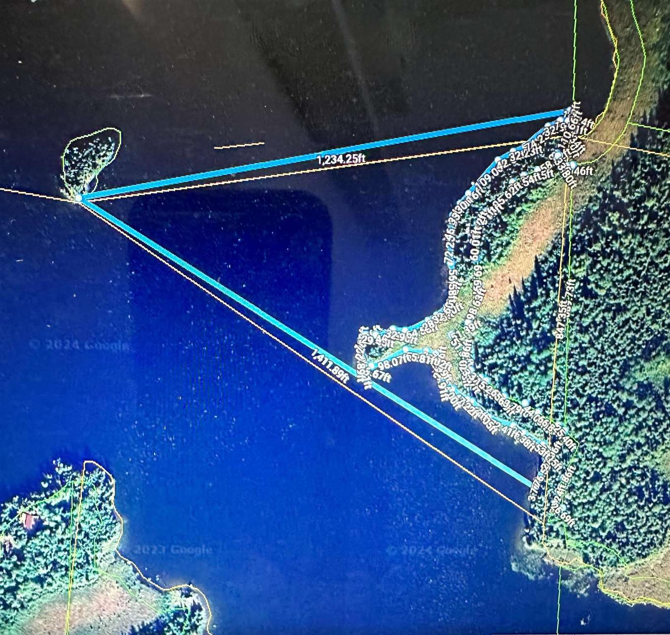 Pcl 1789 Saddle Bay, Red Lake, ON