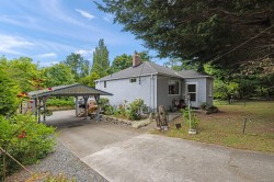 4823 Rocky Point Rd Metchosin, BC V9C 4G6