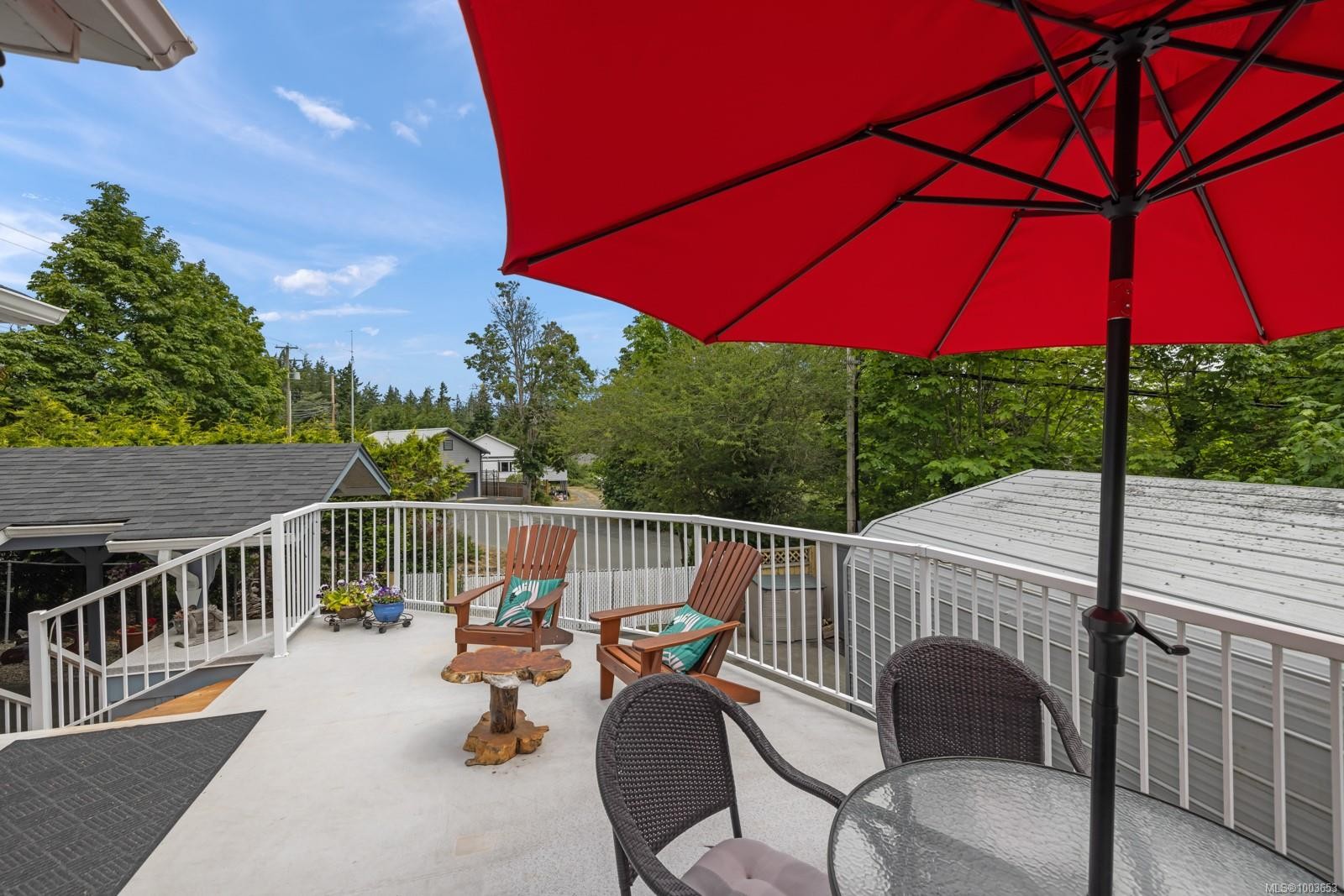 4823 Rocky Point Rd, Metchosin, BC