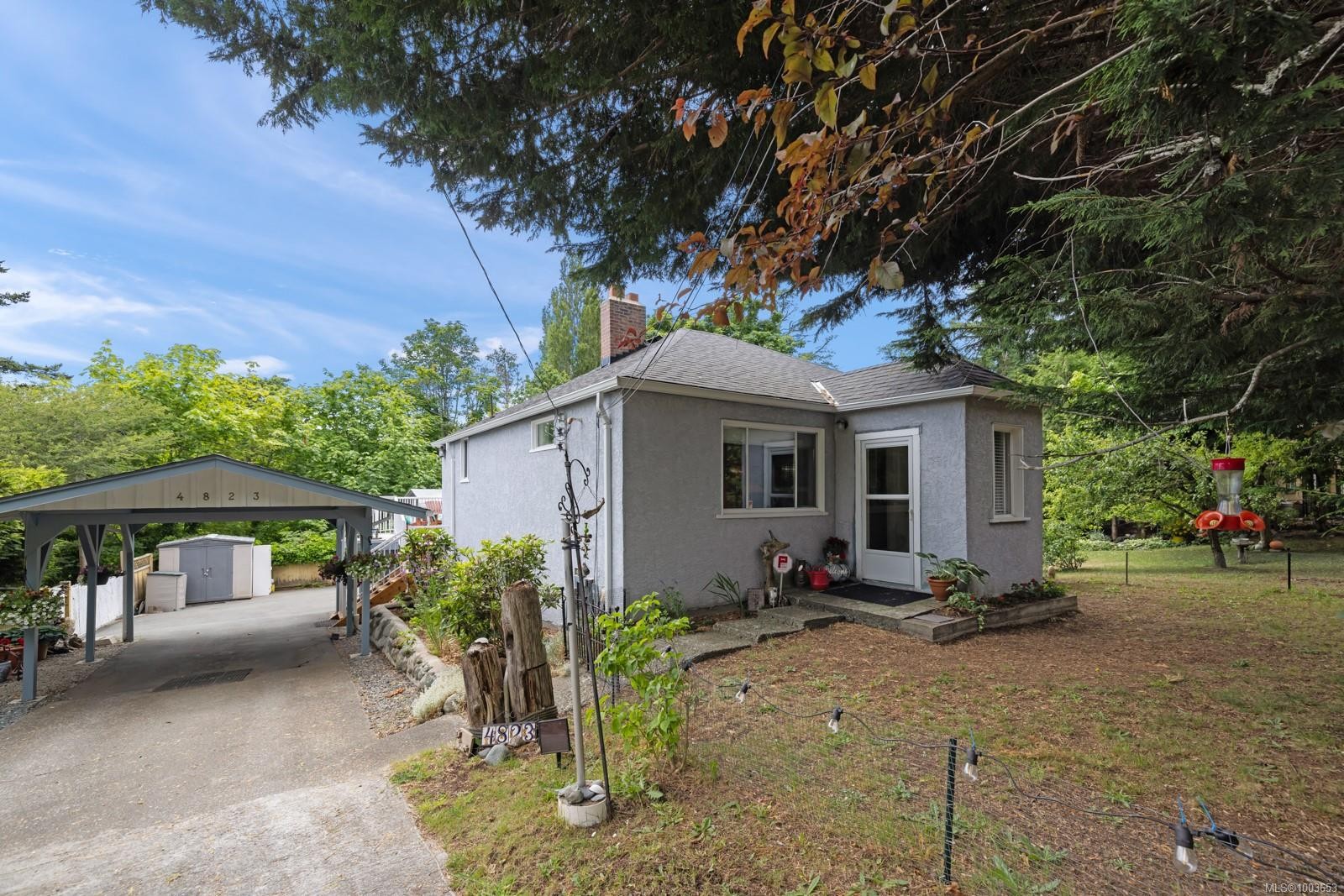 4823 Rocky Point Rd, Metchosin, BC