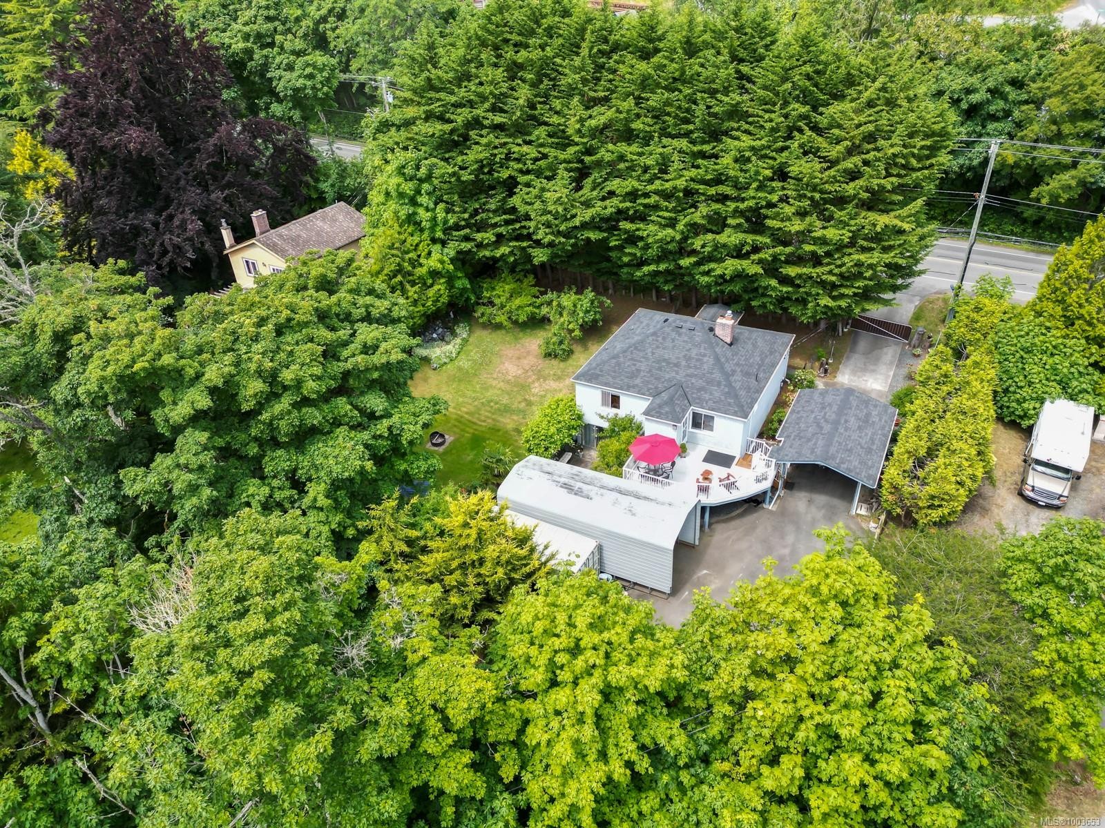 4823 Rocky Point Rd, Metchosin, BC