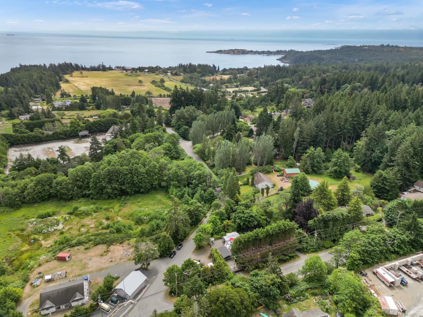 4823 Rocky Point Rd, Metchosin, BC