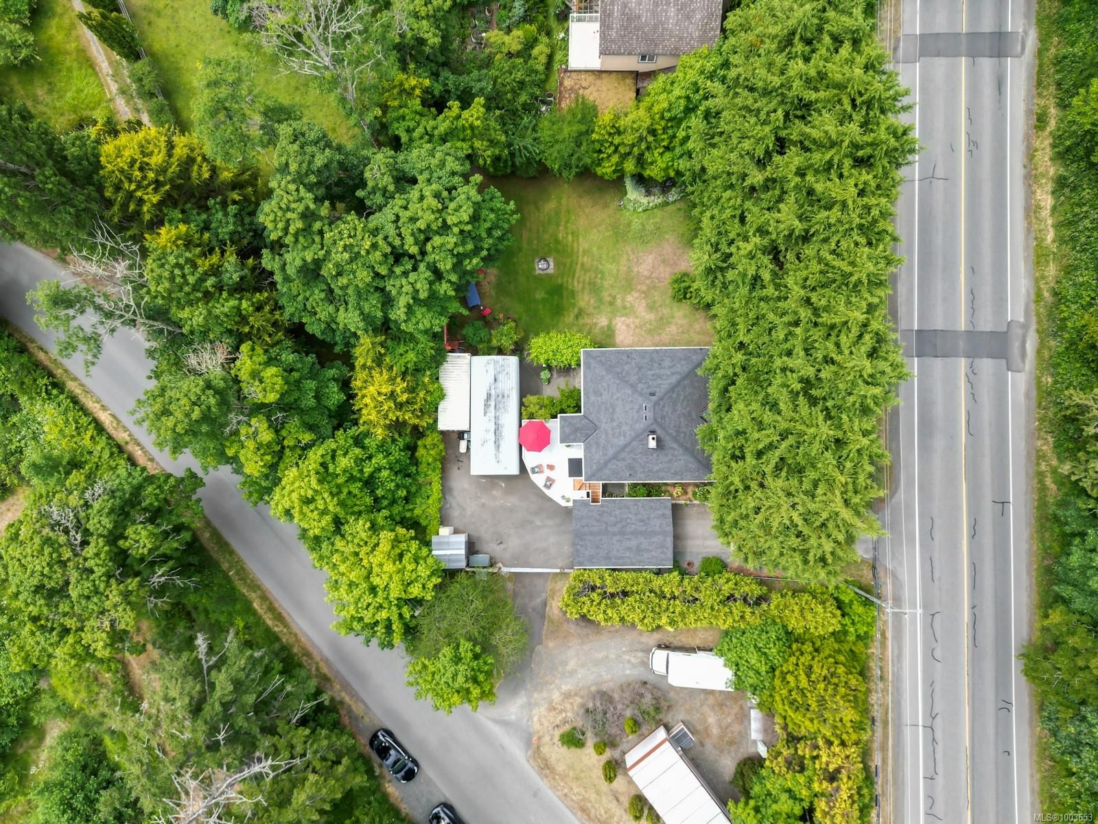 4823 Rocky Point Rd, Metchosin, BC