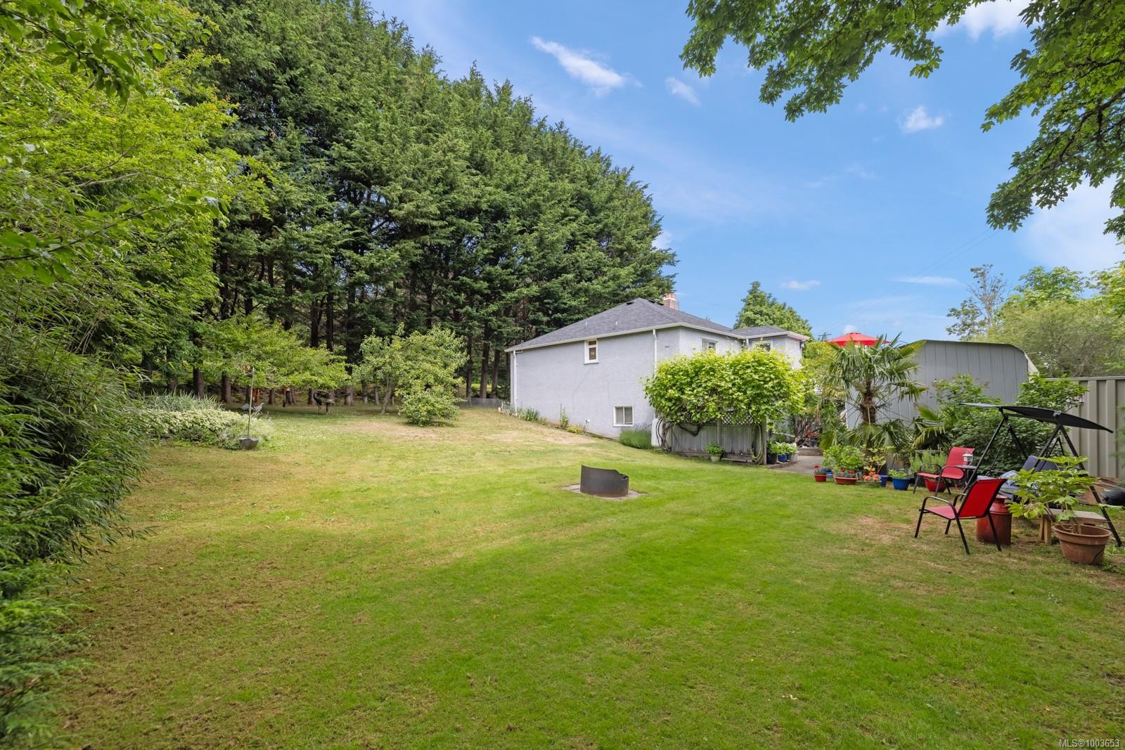 4823 Rocky Point Rd, Metchosin, BC