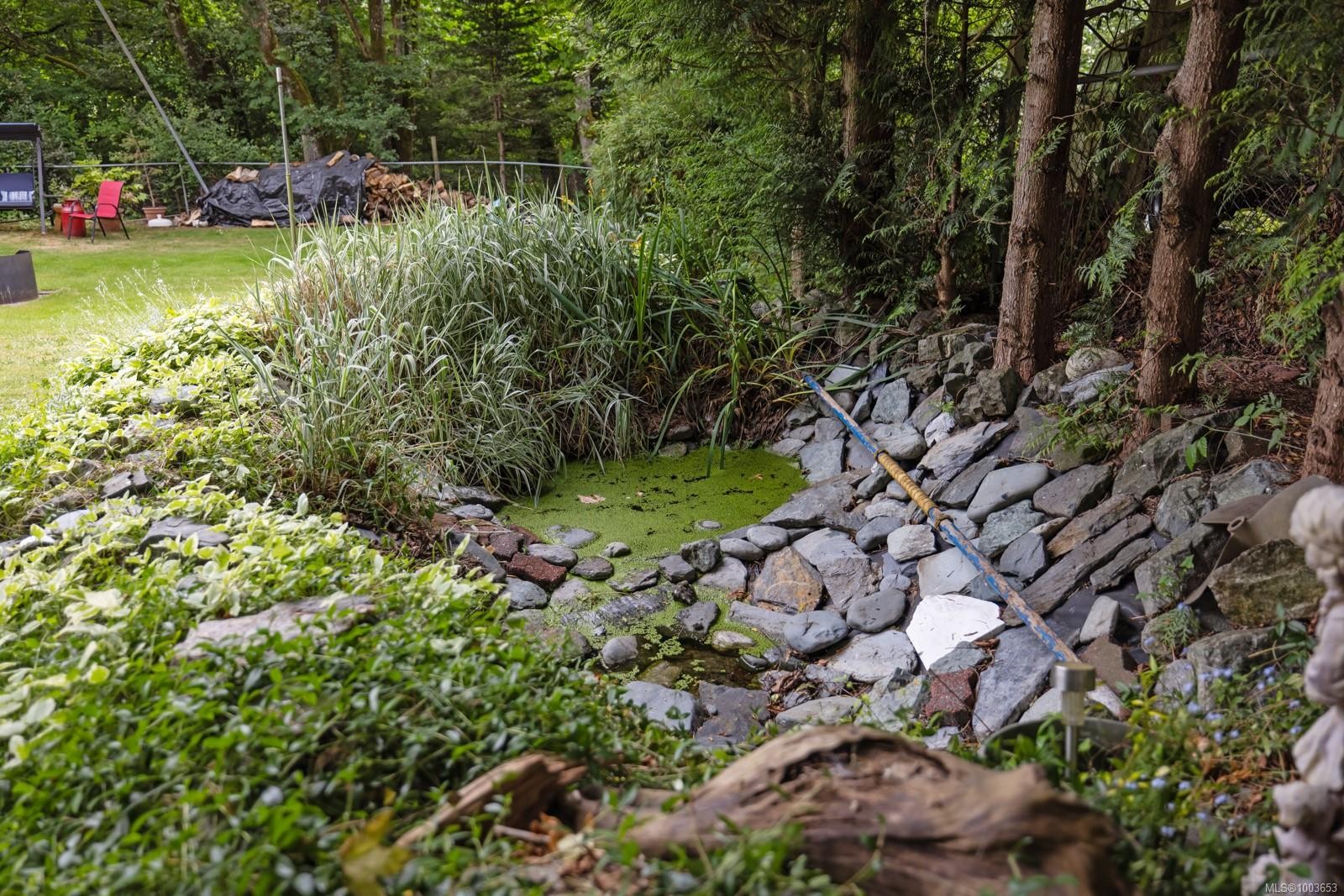 4823 Rocky Point Rd, Metchosin, BC