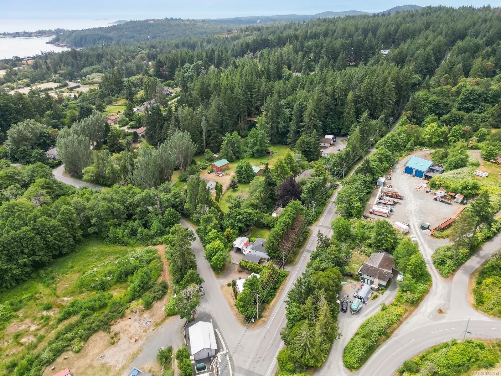 4823 Rocky Point Rd, Metchosin, BC