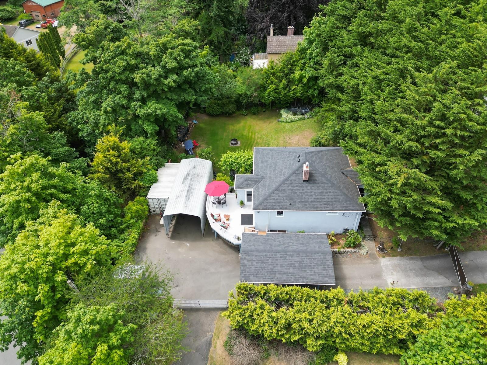 4823 Rocky Point Rd, Metchosin, BC