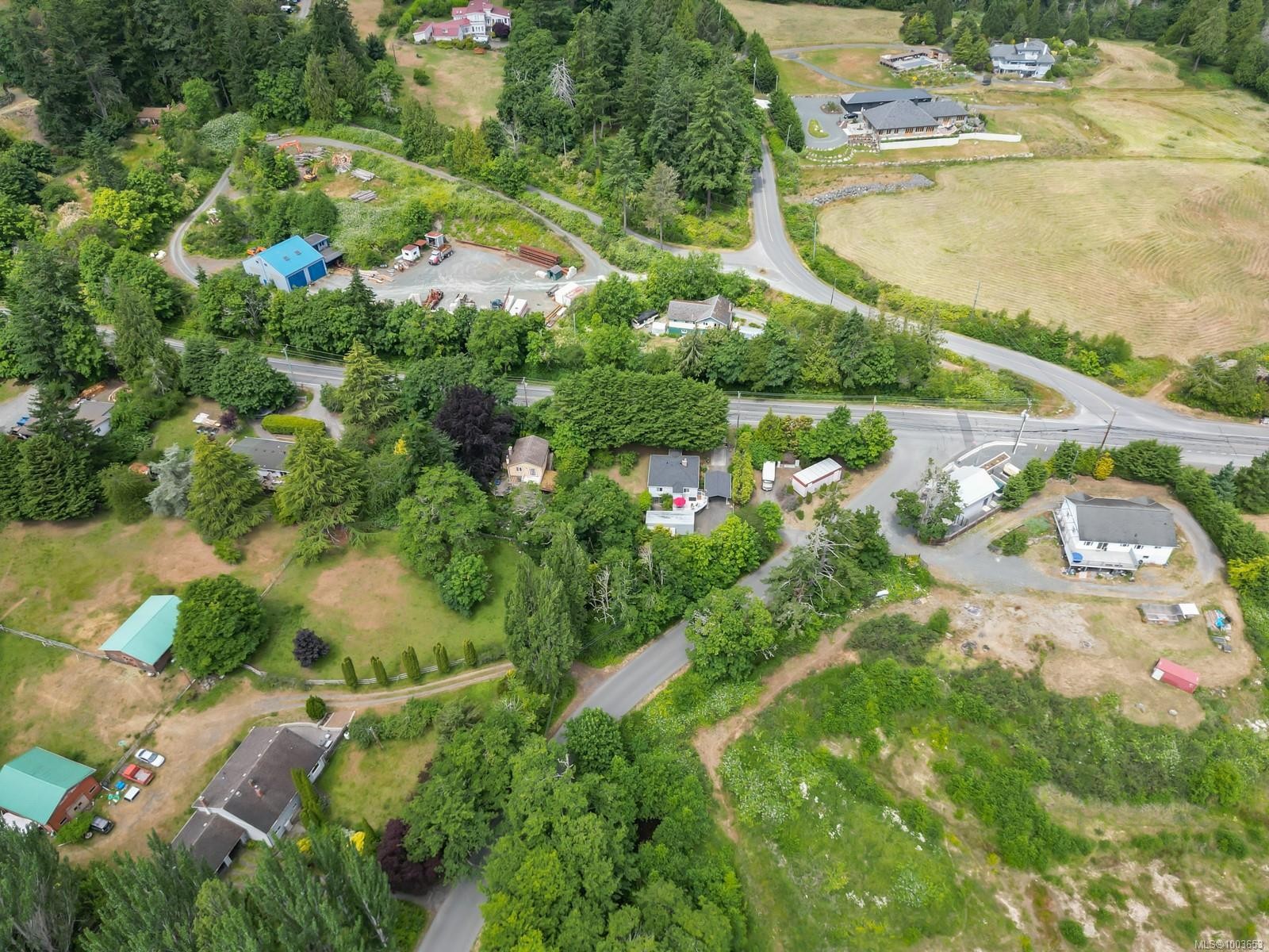 4823 Rocky Point Rd, Metchosin, BC