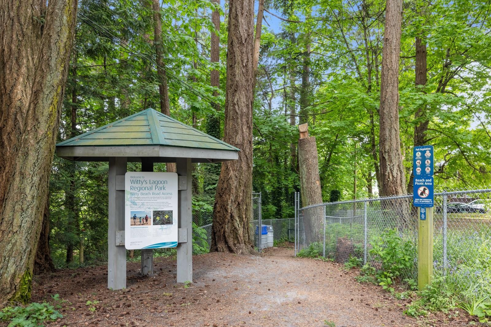 4823 Rocky Point Rd, Metchosin, BC