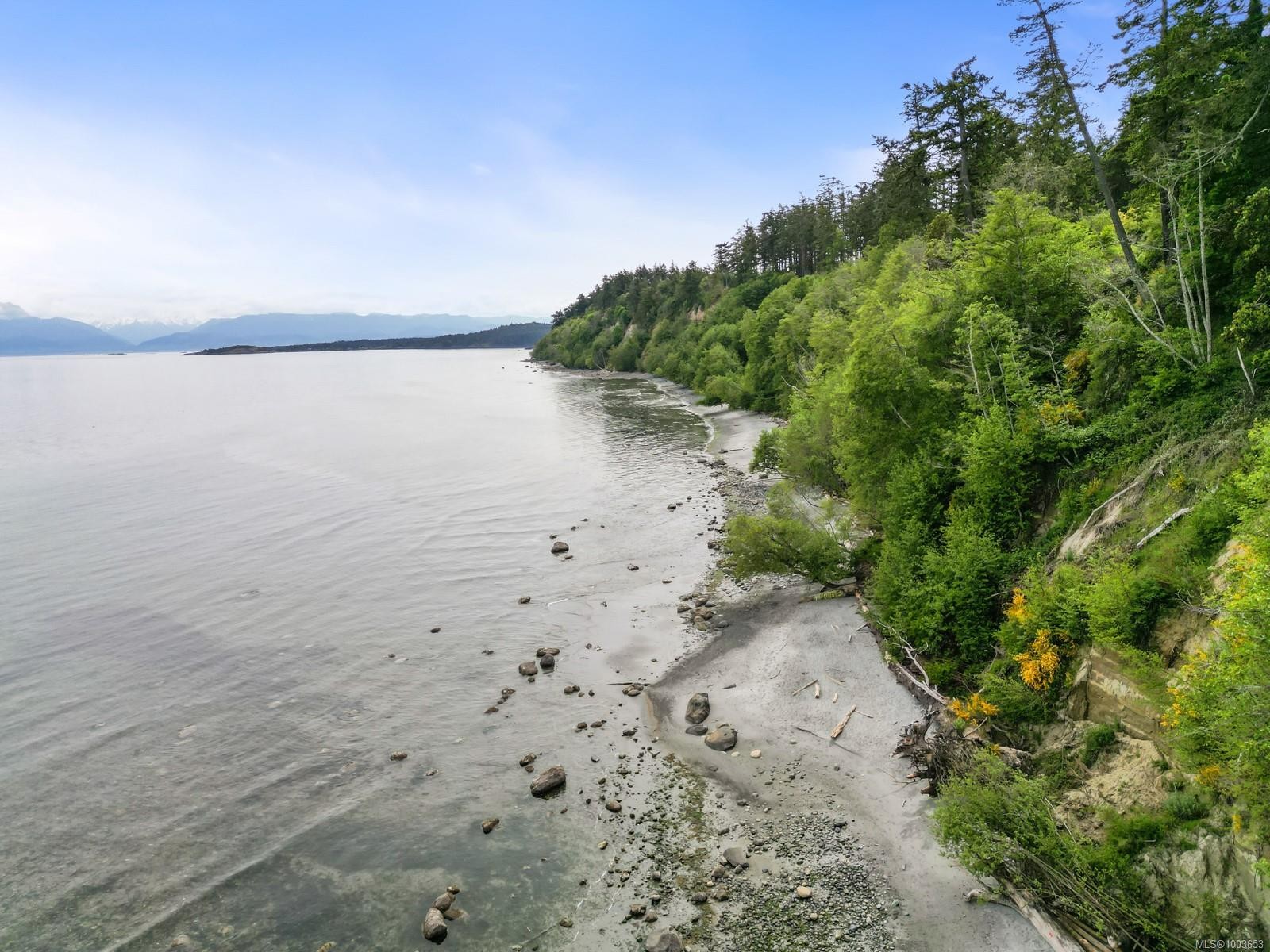 4823 Rocky Point Rd, Metchosin, BC