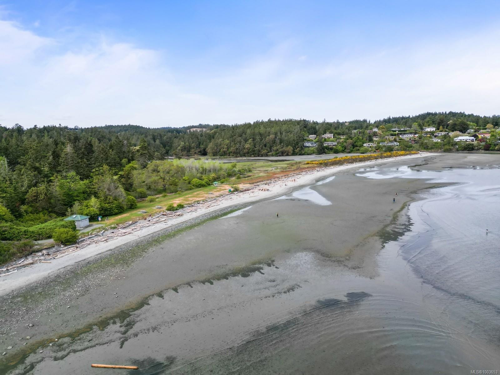 4823 Rocky Point Rd, Metchosin, BC