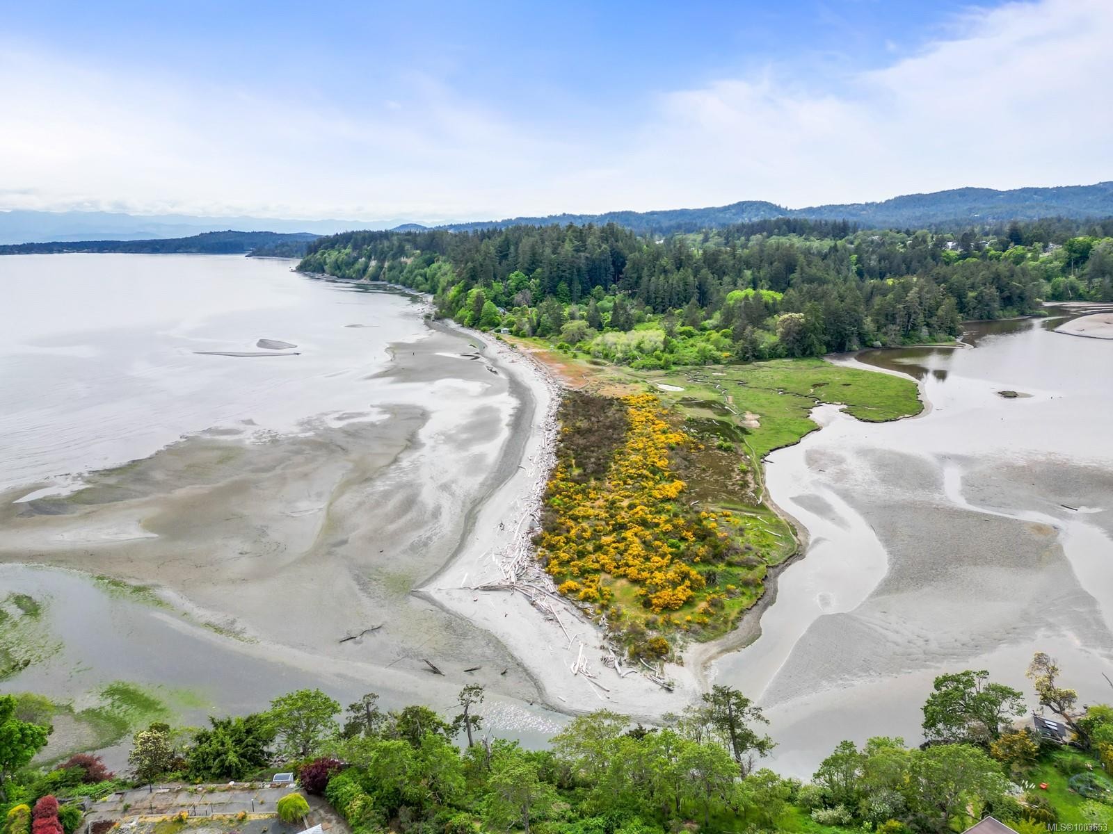 4823 Rocky Point Rd, Metchosin, BC