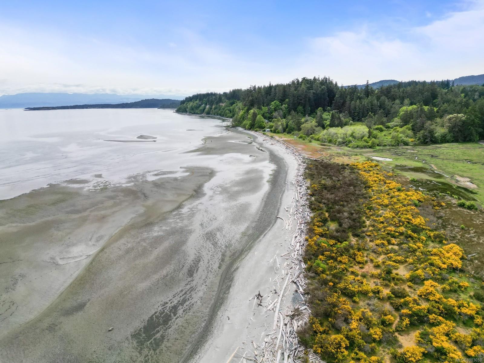 4823 Rocky Point Rd, Metchosin, BC