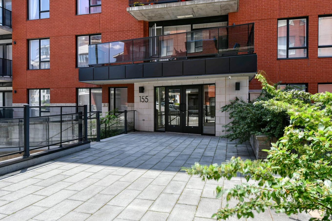 Exterior - 106-155 Ch. Bates, Mont-Royal, QC - Outdoor