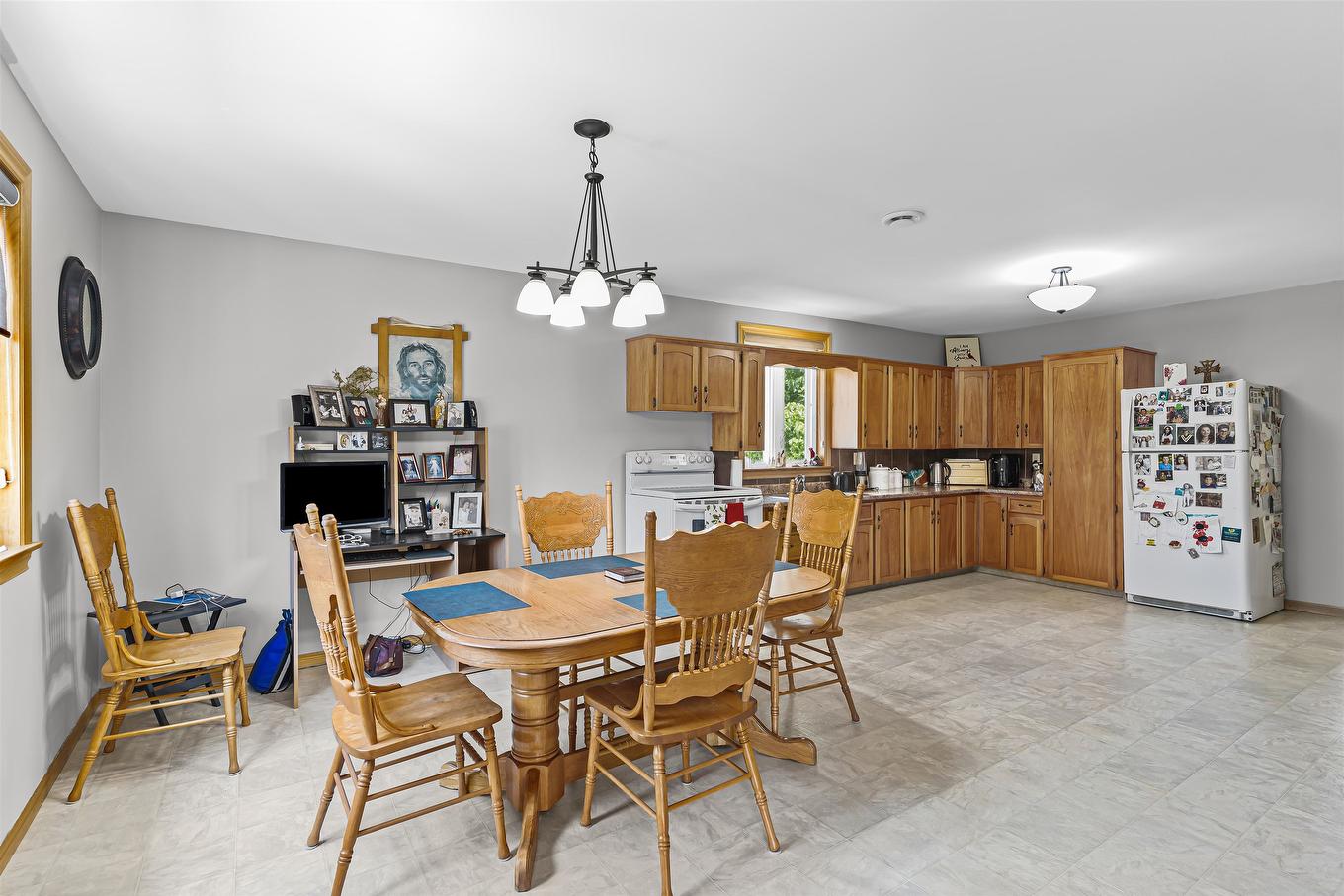 10509 Rte 14, Roseville, PE