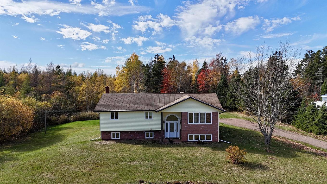 10509 Rte 14, Roseville, PE