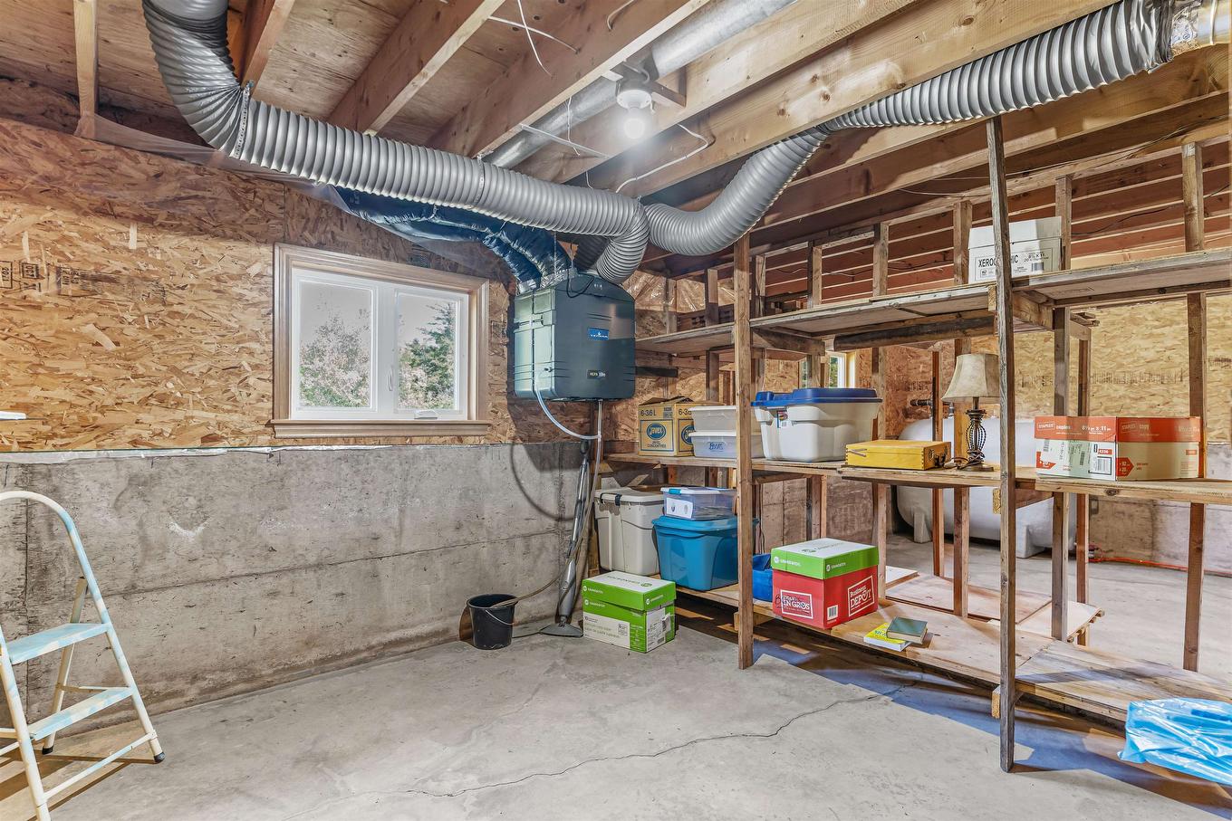 10509 Rte 14, Roseville, PE