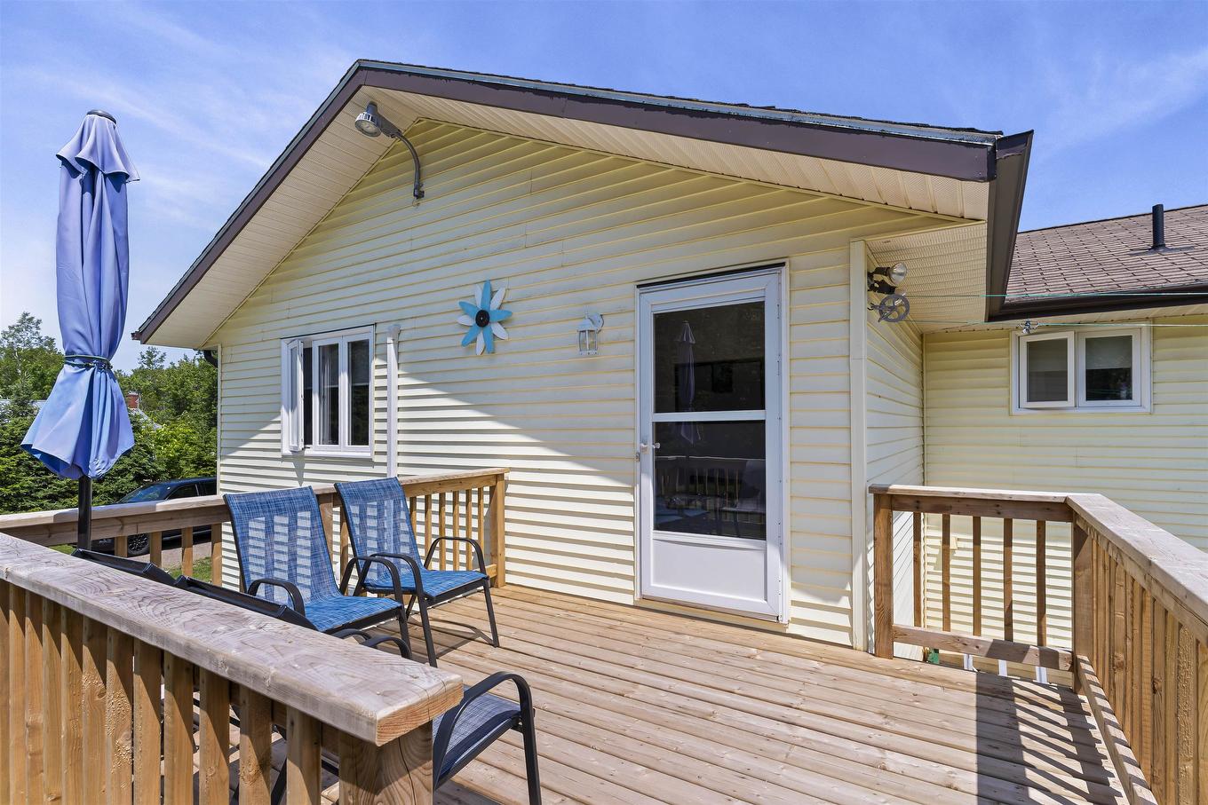 10509 Rte 14, Roseville, PE