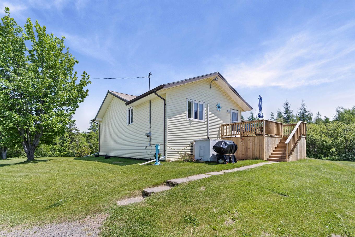 10509 Rte 14, Roseville, PE